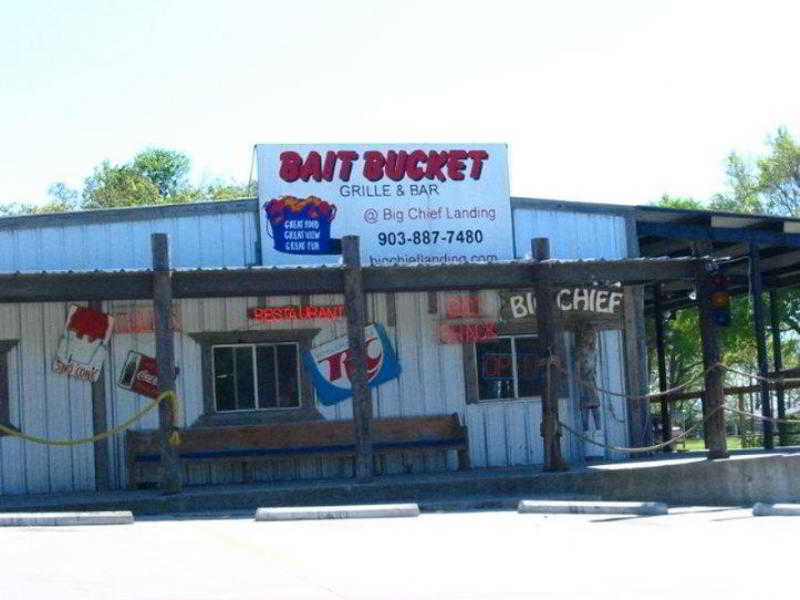 Days Inn Gun Barrel City Extérieur photo