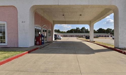 Days Inn Gun Barrel City Extérieur photo