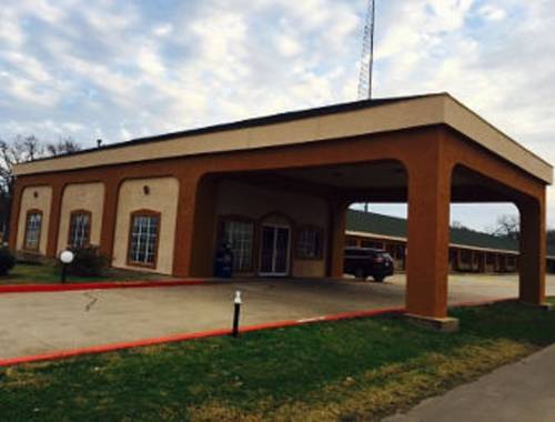 Days Inn Gun Barrel City Extérieur photo