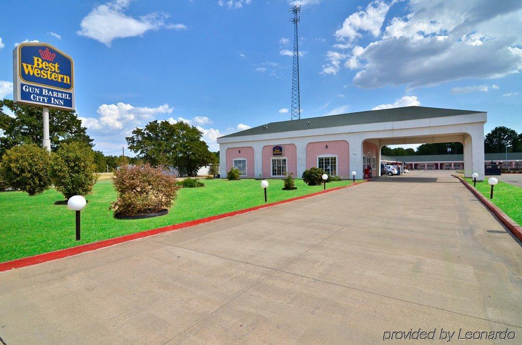 Days Inn Gun Barrel City Extérieur photo