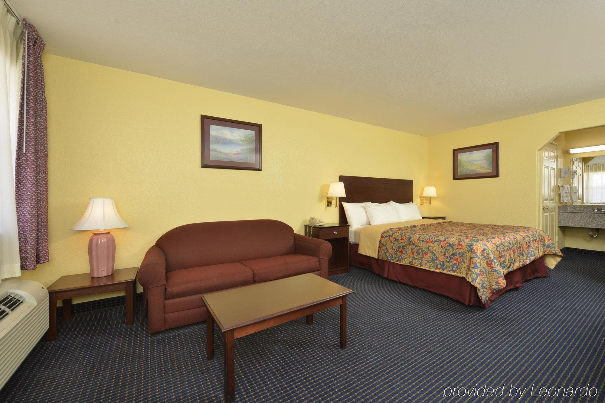 Days Inn Gun Barrel City Chambre photo